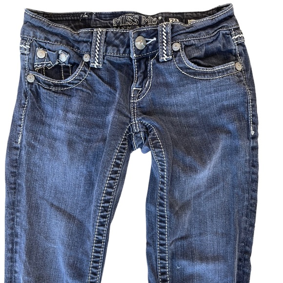 Miss Me Jeans Size 24 - Picture 2 of 11